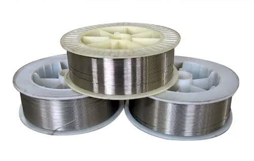 ERNiCu-7 welding wire